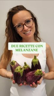 RICETTE DI MELANZANE BUONISSIME?🍆🍆
Oggi vi faccio vedere due ricettine
con le melanzane, buonissime e facili !
La prima
MELANZANE RIEPIENE con polpa di melanzane, pachini, prosciutto e caciotta bianca
La seconda
INSALATA FRESCA DI MELANZANE E CECI
Le avete mai mangiate? 😋
.
.
.
Prova anche tu a farle e fammi sapere qui cosa ne pensi!!!
#melanzaneallaparmigiana #nutrizionista #foodie #biologanutrizionista #mela #melanzane #ricettefast #ricettelight #ricettegourmet #RicetteFacili #cucina #cucinaconme #good #goodfood #foodislife❤️ #foodish #melanzanaripiena #summerdish #summervibes