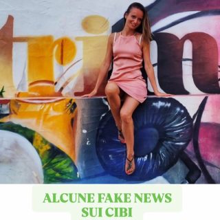 FAKE NEWS SUI CIBI 🙈🫣
Purtroppo la mal informazione oggi porta a ancora a credere che ci siano CIBI
estremamente dimagranti e
cibi miracolosi!!!
Per fortuna noi professionisti ogni giorno,
ci impegnamo per far sì che le giuste
linee guida di sana alimentazione e nutrizione
arrivino alla popolazione!
STOP ALLA MAL INFORMAZIONE
STOP AI PROFESSIONISTI non abilitati a rilasciare diete ( personal trainer, fisioterapisti, massaggiatori, preparatori atletici ecc..)
Affidatevi sempre a gente qualificata in ogni settore
i danno da mal informazione sono immensi sia per la salute del corpo che della mente!!!
Dott.ssa Giulia Tiranti Biologa
Nutrizionista de noaltri 🎀
®️ Nutri-Mente
Ricomincia da te
#nutrimente #nutrizionista #dietepersonalizzate #diete #dietamediterranea #dietalowcarb #dietaketo #fakenews #new #news #fake #foodblogger #foodie #foodphotography #picoftheday #picture #ciboitaliano #zucchero #dimagrirevelocemente #fitness #size #sugarfree #yogurt #protein #uova